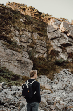 Logotrade werbemittel das Foto: VINGA Sortino RCS Rucksack